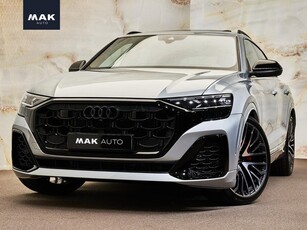 Audi Q8 60 TFSI e Quattro Pro Line S Competition, MJ2024