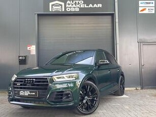 Audi SQ5 3.0 TFSI quattro Pro Line Plus PANO CARBON MATRIX VIRTUAL COCKPIT LEER NAVI 360? CAMERA LED PDC KEYLESS