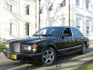 Bentley ARNAGE 4.4 V8 HEERLIJKE DAILY DRIVER !