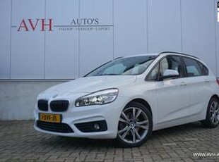 BMW 2-SERIE Active Tourer 218d Executive