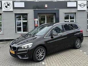 BMW 2-SERIE GRAN TOURER 218i 7p. Aut | Clima | Cruise | Led