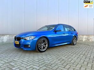 BMW 3-SERIE 320i Touring M Sport Edition Shadow Leer Shadow Line Camera