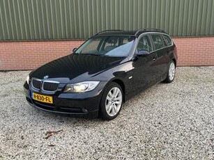 BMW 3-SERIE Touring 330xi Dynamic Executive INCL.BTW