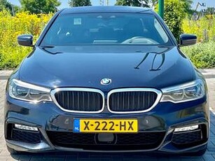 BMW 5-SERIE 530e M-PAKKET ACC/RIJ-ASSIST/HEADUP