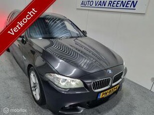 BMW 5-SERIE Touring 535d M Sport Edition High Executive