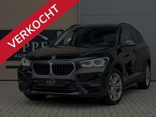 BMW X1 SDrive20i |High Executive Edition|Sportline |Headup| 192PK