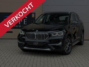 BMW X1 SDrive20i |High Executive|xLine|Head up|192PK