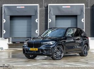 BMW X5 M50i High Executive