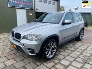 BMW X5 XDrive35i High Executive Leder Pano Cruise 20inch