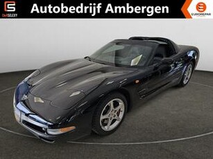 Chevrolet CORVETTE 5.7 AUT