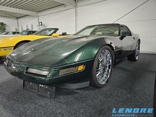 Chevrolet CORVETTE USA C4