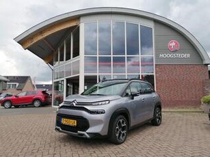 Citroen C3 Aircross 1.2 PureTech Shine Automaat, schuifdak