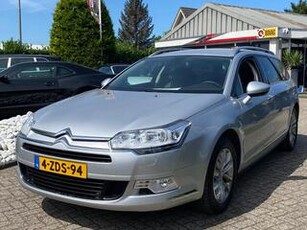 Citroen C5 Tourer 1.6 HDI Automaat 2015 Trekhaak Dealer Onderhouden