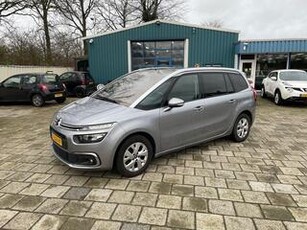 Citroen GRAND C4 PICASSO 1.2 PureTech Live