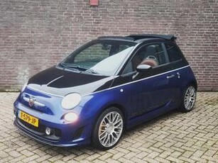 Fiat 500C ABARTH C 1.4 T-Jet 135pk 595 Elaborabile