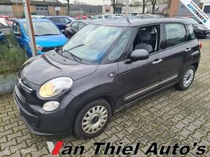 Fiat 500L 1.4 16v airco