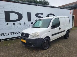 Fiat DOBLO 1.3 MJ Basis MARGE!!!