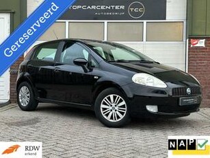 Fiat GRANDE PUNTO 1.4 Dynamic/AIRCO/5DRS/APK/NAP