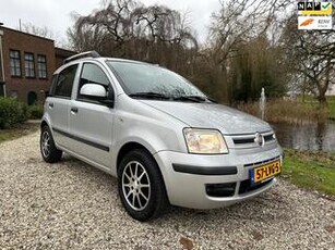 Fiat PANDA 1.2 Edizione Cool AIRCO *apk:04-2025*