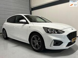 Ford FOCUS 1.0 EcoBoost Business ST Line Camera