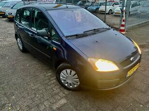 Ford FOCUS C-MAX 1.6-16V Champion