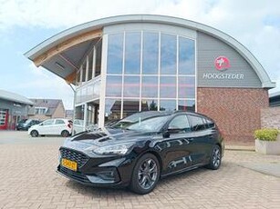 Ford FOCUS Wagon 1.0 EcoBoost ST-Line, Camera, HUD, Cruise control