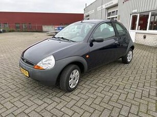 Ford KA 1.3 Champion