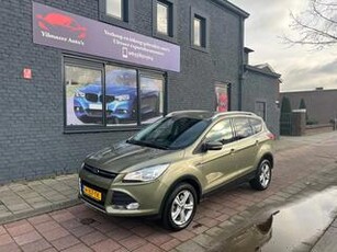 Ford KUGA 1.6 Titanium 4WD