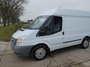 Ford TRANSIT 260S 2.2 TDCI SHD/ 164.000 kn NAP/ YOUNG TIMER