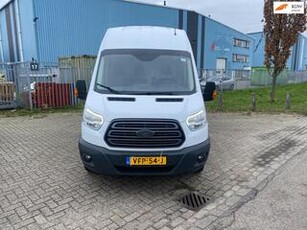 Ford TRANSIT 350 2.0 TDCI L3H2 Ambiente AWD