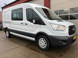 Ford TRANSIT 350 2.0 TDCI L3H2 Trend