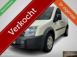 Ford TRANSIT CONNECT T200S 1.8 TDdi