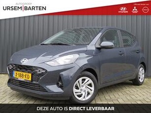 Hyundai I 10 1.0 Comfort Smart