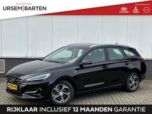 Hyundai I 30 Wagon 1.0 T-GDi MHEV Comfort Smart