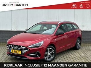 Hyundai I 30 Wagon 1.0 T-GDi MHEV Comfort Smart