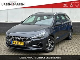 Hyundai I 30 Wagon 1.0 T-GDi MHEV Comfort Smart