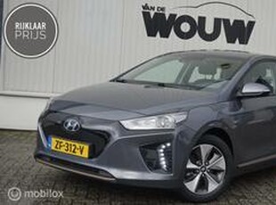 Hyundai IONIQ Comfort EV Navigatie | Adaptive Cruise control | Dealeronderhouden