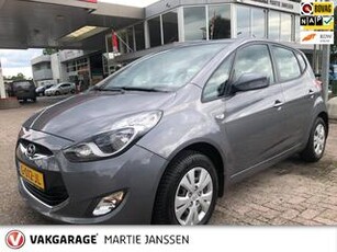 Hyundai IX20 1.4i i-Motion