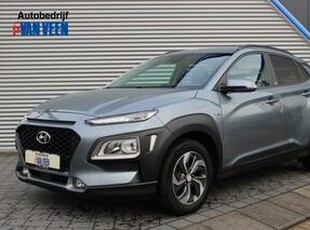 Hyundai Kona 1.6 GDI HEV Comfort Smart