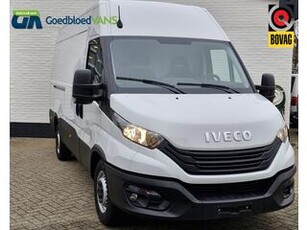 Iveco DAILY 35S14V 2.3 352L H2 | Trekhaak | Navigatie | DAB+ | Apple Carplay