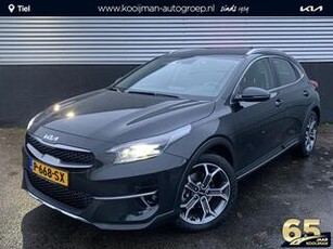 KIA Xceed 1.5 T-GDI MHEV DynamicLine | Trekhaak | Nieuw geleverd | 160 PK | 18