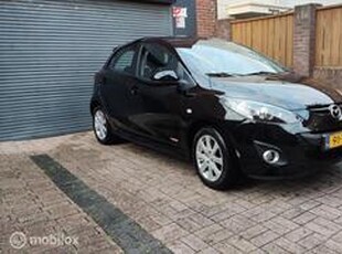 Mazda 2 1.3 BIFUEL GT-M Line