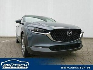 Mazda CX-30 SKYACTIV-D 1.8 6GS SELECTION + A18 + DES-P