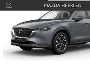 Mazda CX-5 e-SkyActiv-G 165 Advantage Automaat Mengelers Actieprijs: ? 44.995,00*