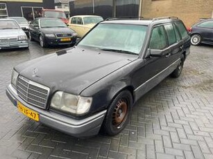 Mercedes-Benz 200 300 TE 24v autom