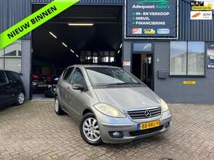 Mercedes-Benz A-KLASSE 150 Classic|Airco|Elekt. Ramen|APK