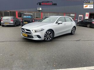 Mercedes-Benz A-KLASSE 180 d Advantage/ NAP / 1. EIG / SP VLG / LEER / VIRTUAL /