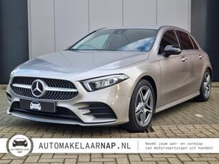 Mercedes-Benz A-KLASSE 220 4MATIC Premium Plus AMG-Line 190PK!