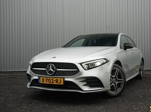 Mercedes-Benz A-KLASSE 250 e AMG Line