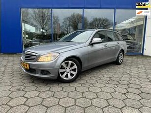 Mercedes-Benz C-KLASSE Estate 200 CDI Business Class Elegance